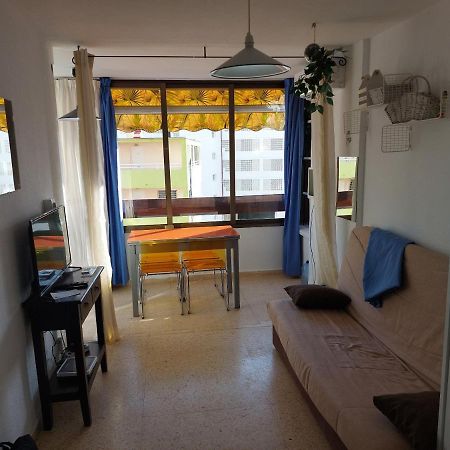 Beautiful Residential Apartment With Pool Benidorm Dış mekan fotoğraf