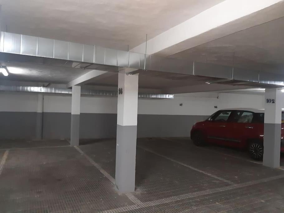 Beautiful Residential Apartment With Pool Benidorm Dış mekan fotoğraf