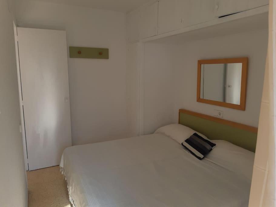 Beautiful Residential Apartment With Pool Benidorm Dış mekan fotoğraf