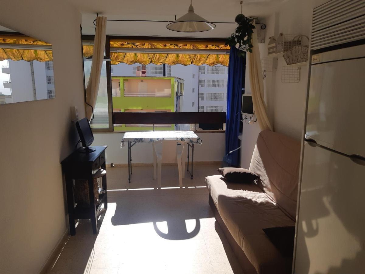 Beautiful Residential Apartment With Pool Benidorm Dış mekan fotoğraf