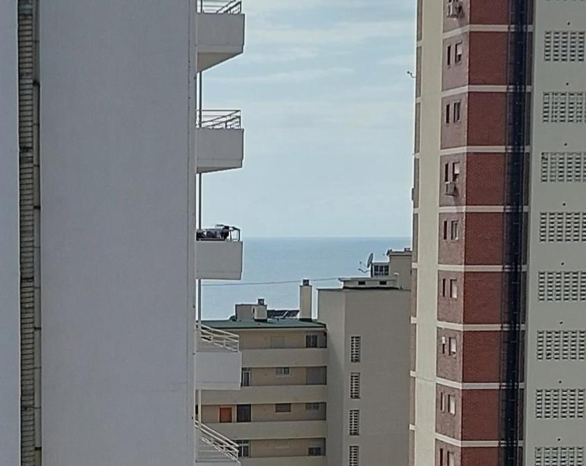 Beautiful Residential Apartment With Pool Benidorm Dış mekan fotoğraf